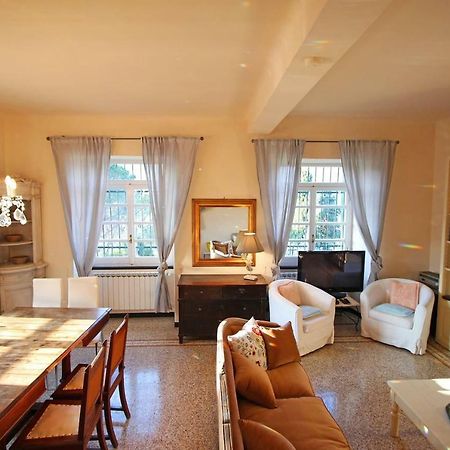 Villa Mesco Levanto Eksteriør billede